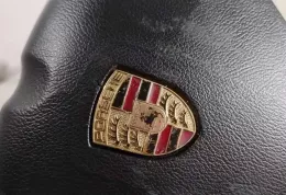 7L5880201EK подушки безпеки Airbag на кермі Porsche Cayenne (9PA)