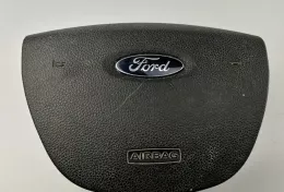 02666009355530119 подушка безопасности Airbag на руле Ford Transit