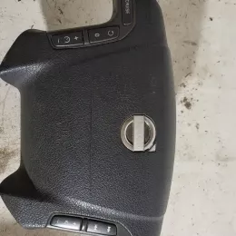 15583221830188 подушка безопасности Airbag на руле Volvo V70