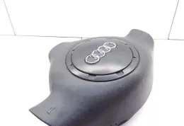 T3280303702 подушка безопасности Airbag на руле Audi A3 S3 8L