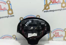 79946 подушка безопасности Airbag на руле Peugeot 308