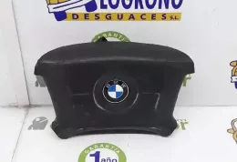 336757892 подушка безопасности Airbag на руле BMW 3 E46