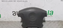 PMB42016200044 подушка безопасности Airbag на руле Nissan Patrol Y61