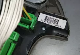 8638156 подушка безопасности Airbag на руле Volvo S80
