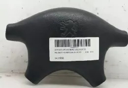 5451898 подушка безопасности Airbag на руле Peugeot 406