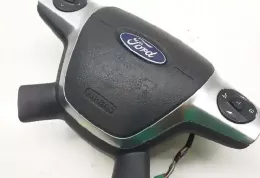 EM51R042B84 подушка безопасности Airbag на руле Ford C-MAX II