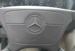 WJ1G861ECEP подушка безопасности Airbag на руле Mercedes-Benz S W140