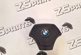 3754427659 подушка безопасности Airbag на руле BMW 3 E36
