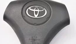515D01RX3240126 подушка безопасности Airbag на руле Toyota Corolla E120 E130