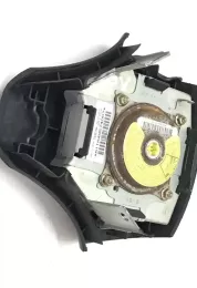 A11A49574007 подушки безпеки Airbag на кермі Mazda MPV II LW