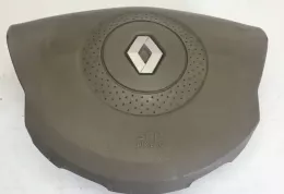 8200138584 подушка безопасности Airbag на руле Renault Espace - Grand espace IV