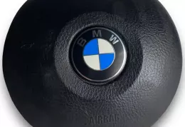 33675789101 подушка безопасности Airbag на руле BMW X5 E53