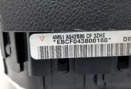 92428 подушки безпеки Airbag на кермі Ford Focus