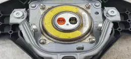 Z2FC7060236 подушка безопасности Airbag на руле Toyota Corolla Verso E121