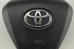 0589P1000171 подушка безопасности Airbag на руле Toyota Avensis T270