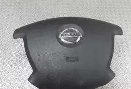 01649705 подушки безпеки Airbag на кермі Nissan Primera