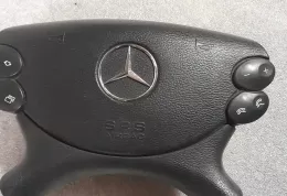 A2304600798 подушки безпеки Airbag на кермі Mercedes-Benz CLK A209 C209