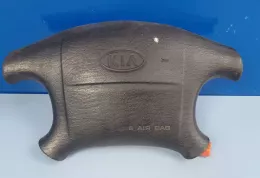 K1AD0KYKF50316 подушки безпеки Airbag на кермі KIA Sportage