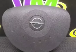 DBH60845000 подушка безопасности Airbag на руле Opel Corsa C