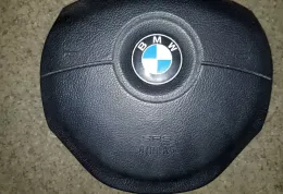 00B055SA04975 подушка безопасности Airbag на руле BMW 5 E39