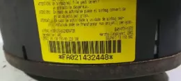 FA021432448 подушки безпеки Airbag на кермі Opel Corsa C