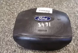 YC1AV043B13AN подушки безпеки Airbag на кермі Ford Transit