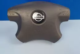 AMBU000Z010126 подушка безопасности Airbag на руле Nissan Almera Tino