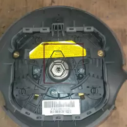3156899258 подушка безопасности Airbag на руле Ford Ka