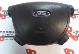 ZFTT091437 подушки безпеки Airbag на кермі Ford Ranger