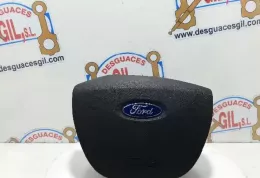 92428 подушка безопасности Airbag на руле Ford Focus