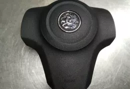 CA251052CH подушка безопасности Airbag на руле Opel Corsa D