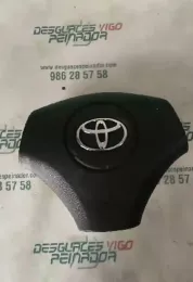336009103GDR подушка безопасности Airbag на руле Toyota Corolla E110