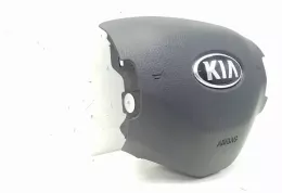 S1AD2D6S412489 подушки безпеки Airbag на кермі KIA Sportage