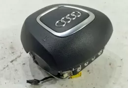 8P0880201CD подушка безопасности Airbag на руле Audi A3 S3 A3 Sportback 8P