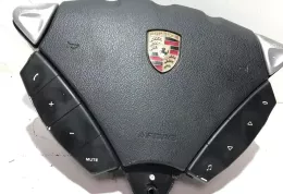 7L5880201CT подушки безпеки Airbag на кермі Porsche Cayenne (9PA)