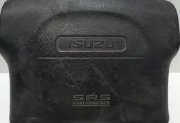 439013326525614 подушка безопасности Airbag на руле Opel Monterey