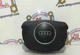 55350 подушка безопасности Airbag на руле Audi A4 S4 B6 8E 8H