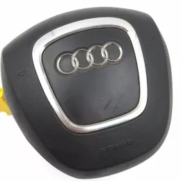 001A414AMPB2 подушки безпеки Airbag на кермі Audi A4 S4 B8 8K