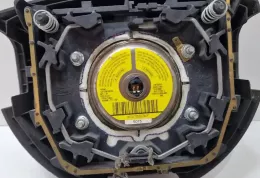 6S6AAO42B85ABZHGT подушка безопасности Airbag на руле Ford Fiesta