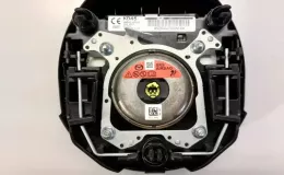 KD4557K00C02 подушки безпеки Airbag на кермі Mazda 3 II
