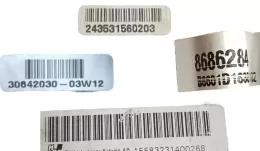 B6601D1630182 подушка безопасности Airbag на руле Volvo XC70