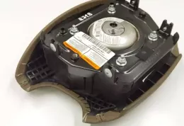 4R8354043B13 подушки безпеки Airbag на кермі Jaguar S-Type