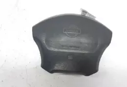 484700X801 подушки безпеки Airbag на кермі Nissan Terrano