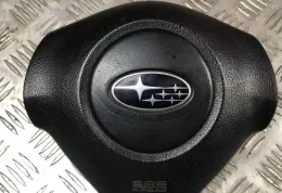 GJ107016633 подушка безопасности Airbag на руле Subaru Forester SH