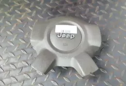 11XK293R30342 подушка безопасности Airbag на руле Jeep Cherokee III KJ