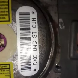 V1ADAV79DY0054 подушка безопасности Airbag на руле KIA Sorento