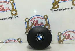3310968083X подушка безопасности Airbag на руле BMW X3 E83