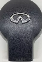 810907 подушка безопасности Airbag на руле Infiniti FX