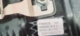 8200301512A подушки безпеки Airbag на кермі Renault Megane II