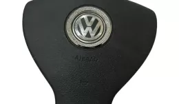 61817052A подушка безопасности Airbag на руле Volkswagen Golf Plus